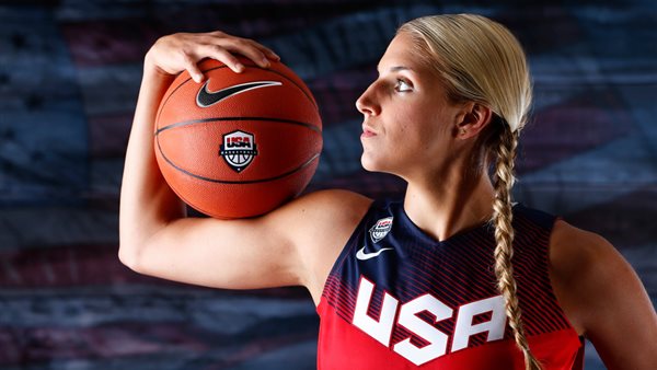 إيلينا ديلي 