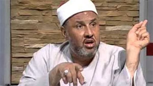 الشيخ صبري عبادة