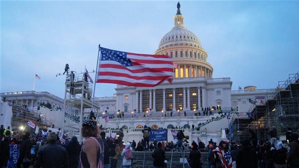 الكونجرس الأمريكي