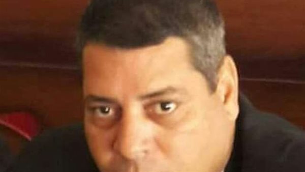 طارق عبدالعظيم نقيب