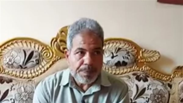 والد الزوجة المتهمة