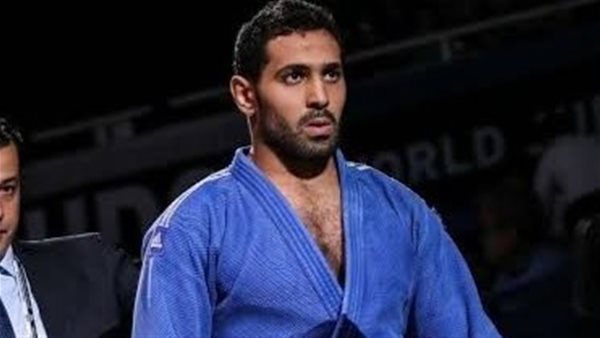 البطل المصري محمد