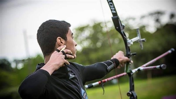 اللاعب المصري يوسف