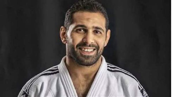 المصري محمد عبد العال