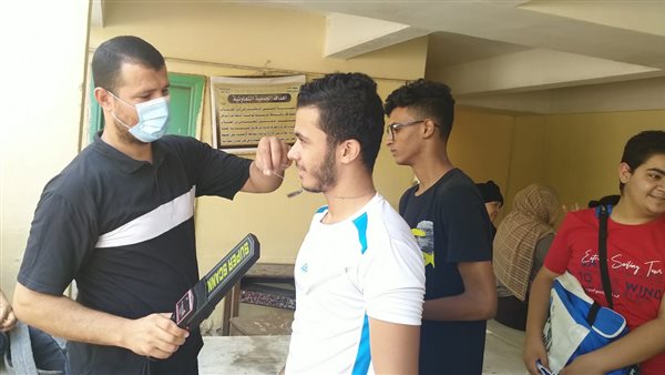 طلاب-أرشيفية