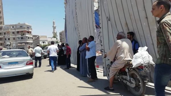 لجنة امتحانات - أرشيفية