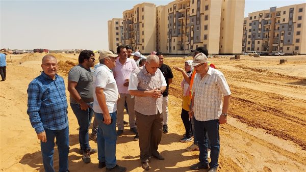 جانب من الجولة 