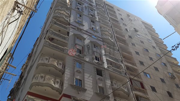 عقار الإسكندرية