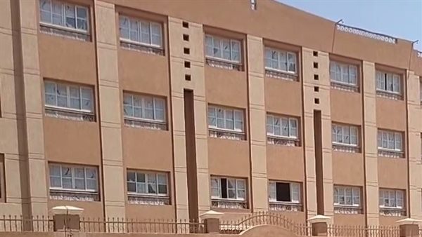 مدرسة الشهيد عاطف