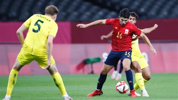 منتخب أستراليا