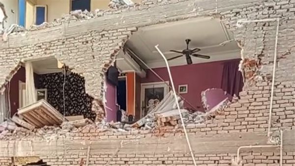 عقار امبابة