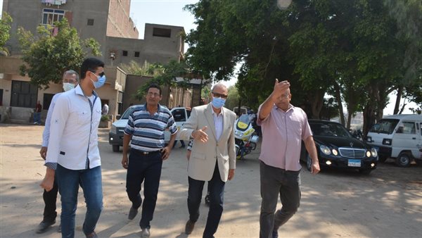 اللواءعبد الحميد