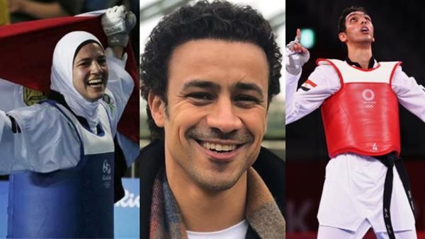 أحمد داوود وهداية