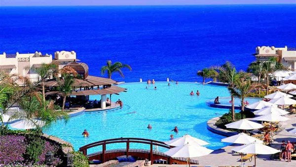 السياحة في مصر 