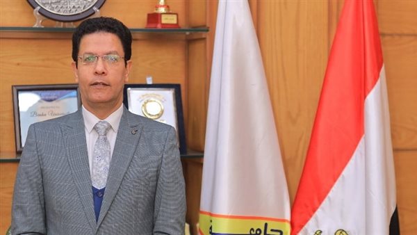 الدكتور ناصر الجيزاوى