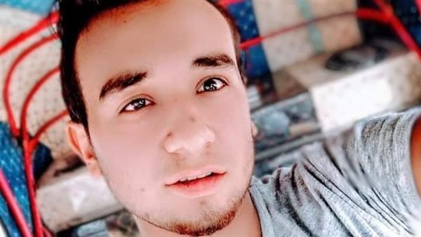 المجني عليه