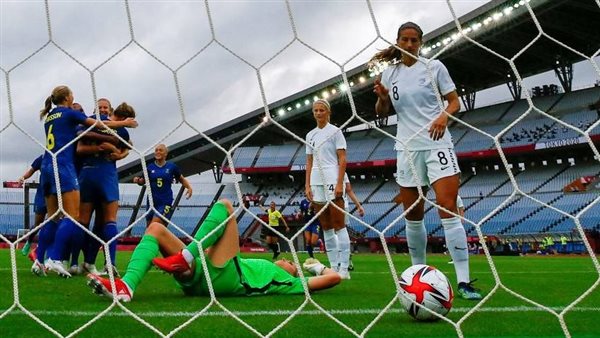 المجموعة الثالثة