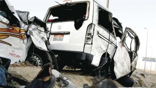 حادث تصادم - صورة