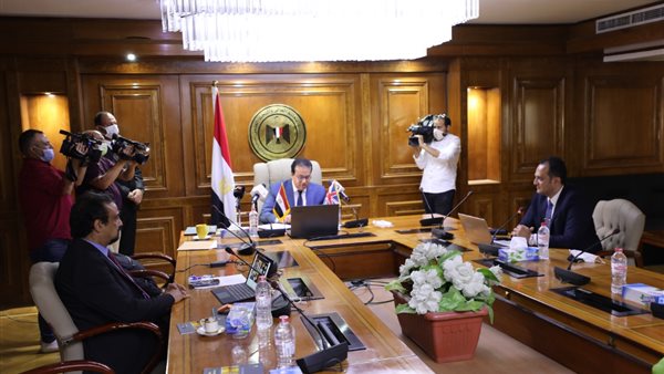 بروتكول تعاون مع