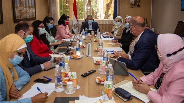 وزير السياحة والآثار