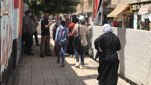 لجنة امتحانات الثانوية