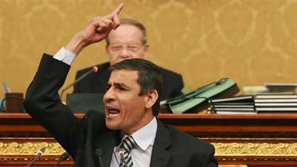 محمد عبد العليم داوود