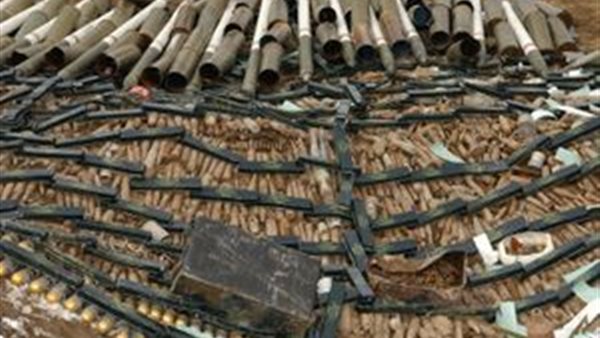 صناعة متفجرات 