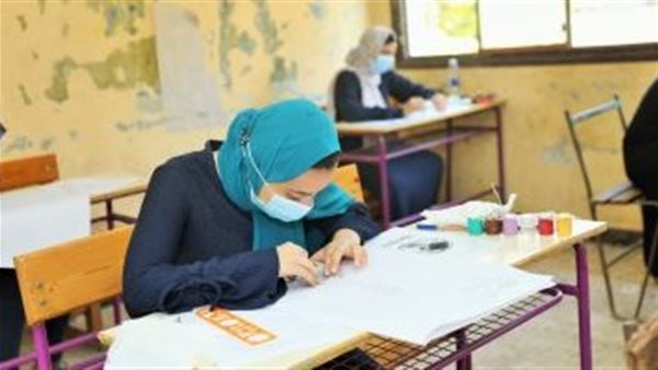 امتحانات الطلاب (أرشيفية)