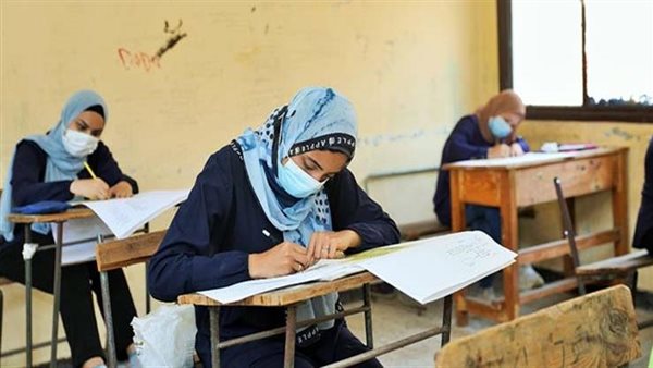 امتحانات الطلاب (أرشيفية)