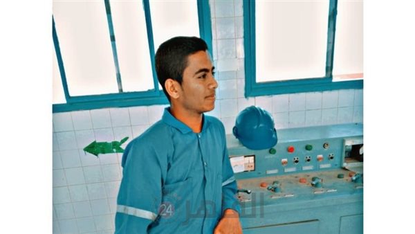 أول التعليم الفني