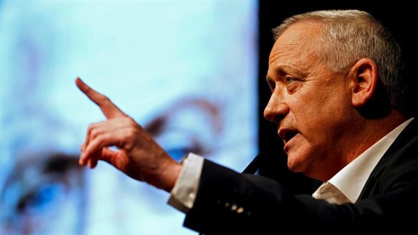 وزير الدفاع الاسرائيلي