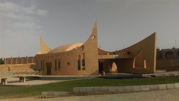 دير مار يوحنا الحبيب