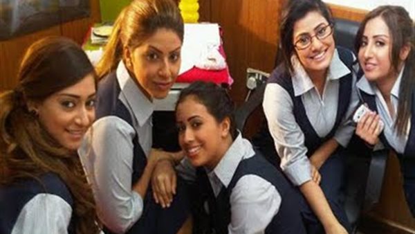 الدبلومات الفنية