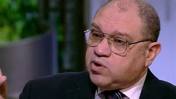 الدكتور خالد سمير