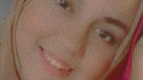 الطالبة هاجر عبدالغني