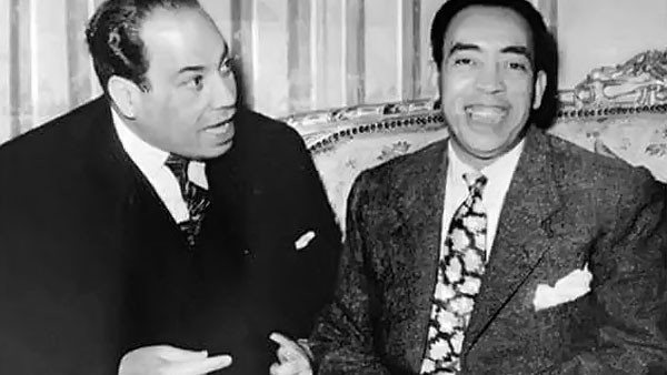 أبو السعود الإبياري