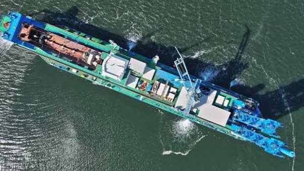 الكراكة حسين طنطاوي