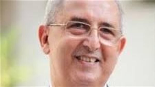 الدكتور محمد حلمي