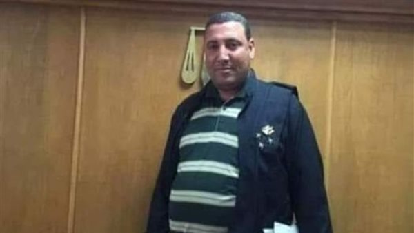 المجني عليه