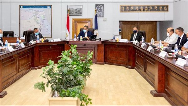 وزير السياحة والآثار