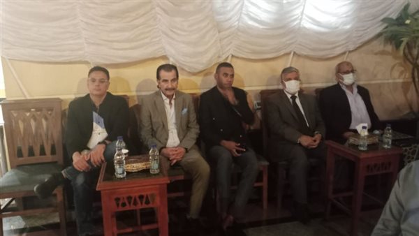 رئيس تحرير القاهرة