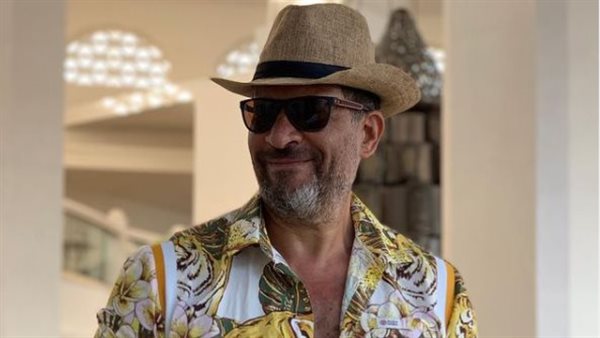 ماجد المصري