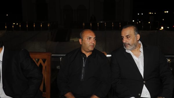 محمد شبانة وهاني