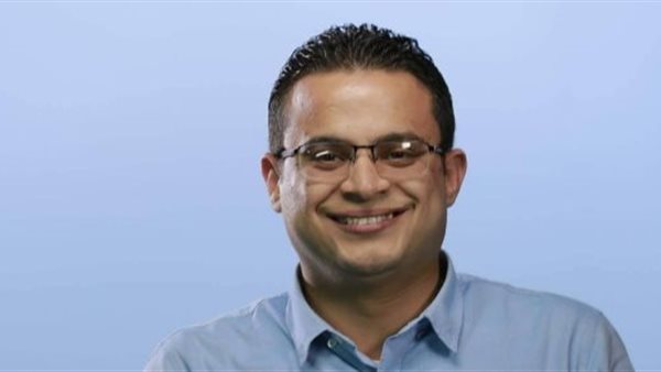 الدكتور محمد هاني