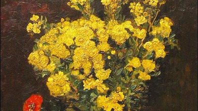 لوحات عالمية.. 