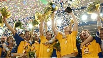 مجموعة مصر.. السويد تحقق فوزًا صعبًا على البرتغال في كرة اليد بأولمبياد طوكيو2020