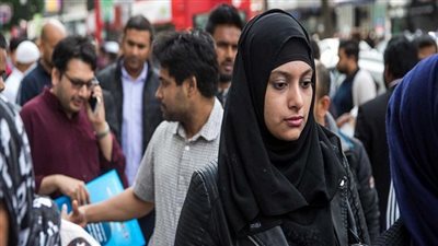 4 سبتمبر.. نظر دعوى إلغاء قرارات الأندية والفنادق ضد المحجبات