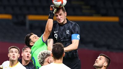 أولمبياد طوكيو.. تعرف على ترتيب المجموعة الثانية لكرة القدم رجال