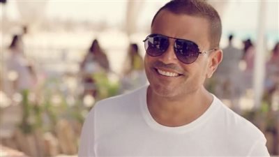 عمرو دياب عن خط أزيائه الجديد: يليق بالشباب.. وجودته تنافس المنتجات العالمية بأسعار أرخص