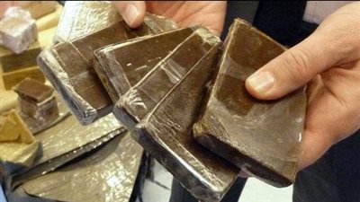 حشيش وتامول.. ضبط كمية من المخدرات بحوزة 4 متهمين بسوهاج